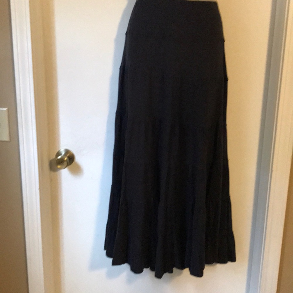 Max Studio maxi skirt